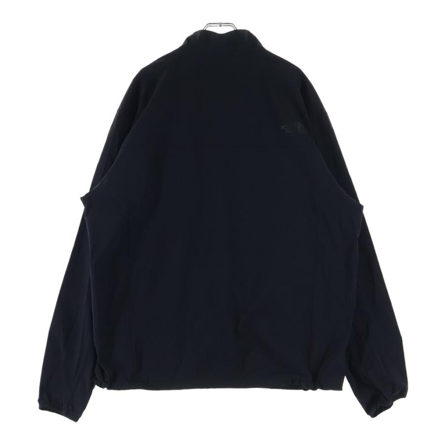THE NORTH FACE（ザ ノースフェイス） VARRANT HALF ZIP ヴェイ