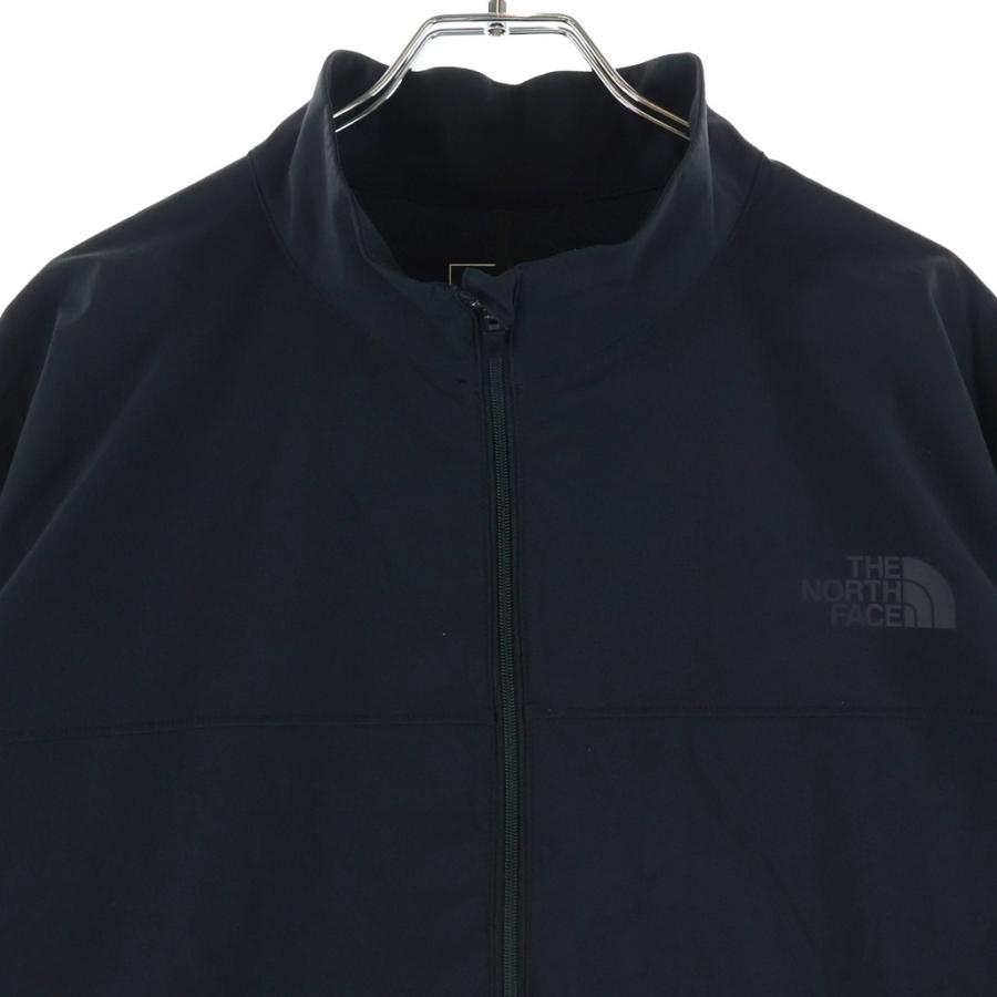 THE NORTH FACE（ザ ノースフェイス） VARRANT HALF ZIP ヴェイ