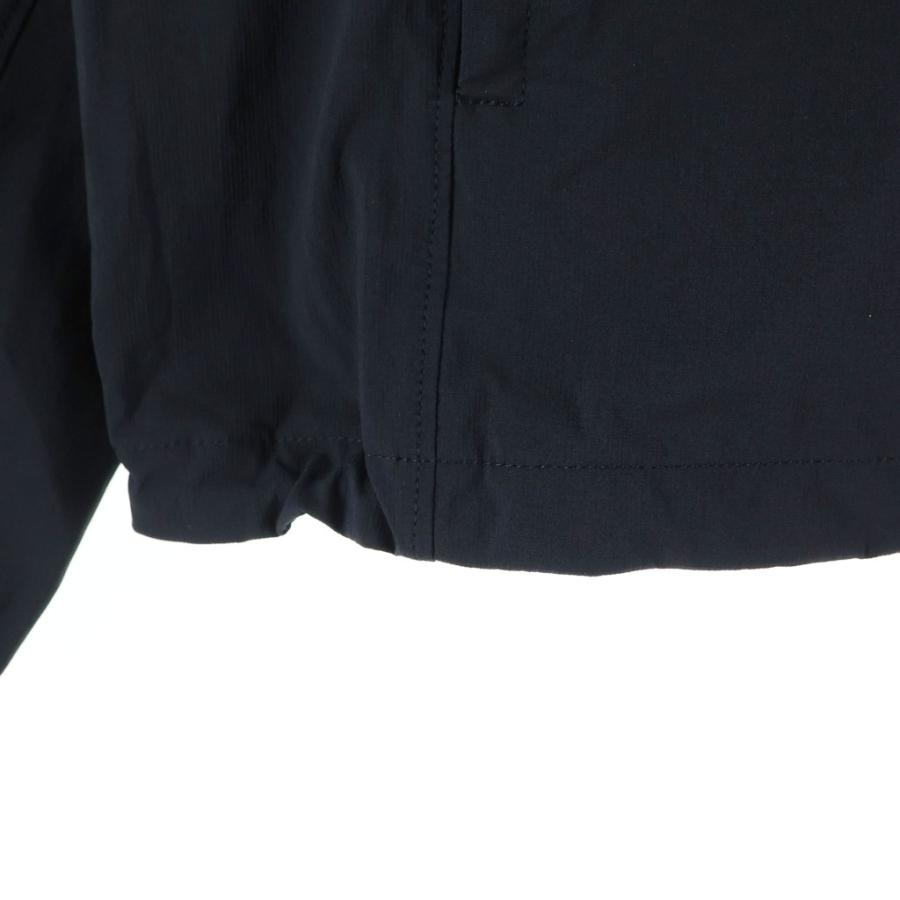 THE NORTH FACE（ザ ノースフェイス） VARRANT HALF ZIP ヴェイ