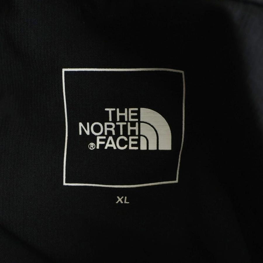 THE NORTH FACE（ザ ノースフェイス） VARRANT HALF ZIP ヴェイ
