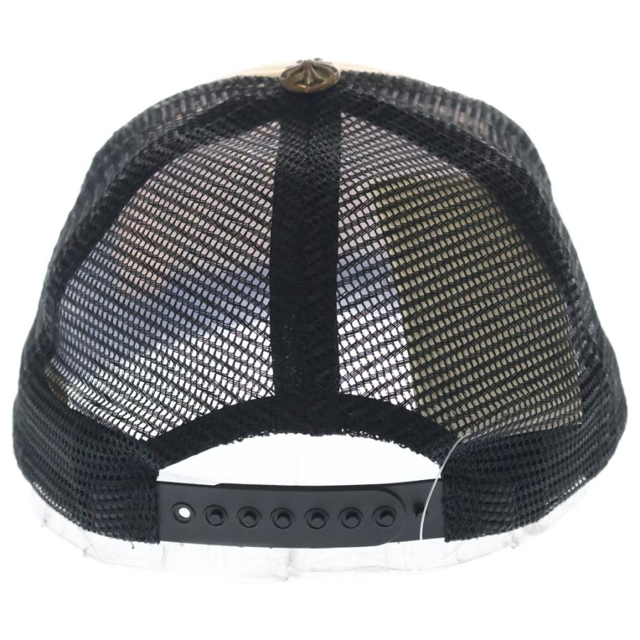 CHROME HEARTS（クロムハーツ） TRUCKER CAP トラッカーキャップ CH
