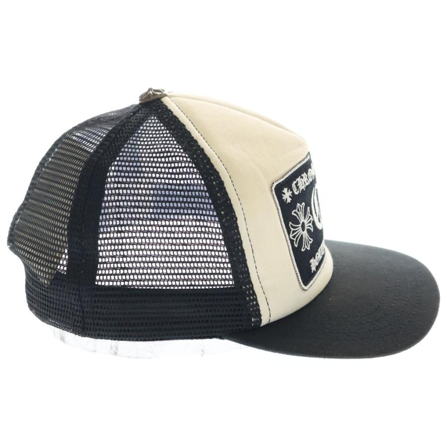 CHROME HEARTS（クロムハーツ） TRUCKER CAP トラッカーキャップ CH