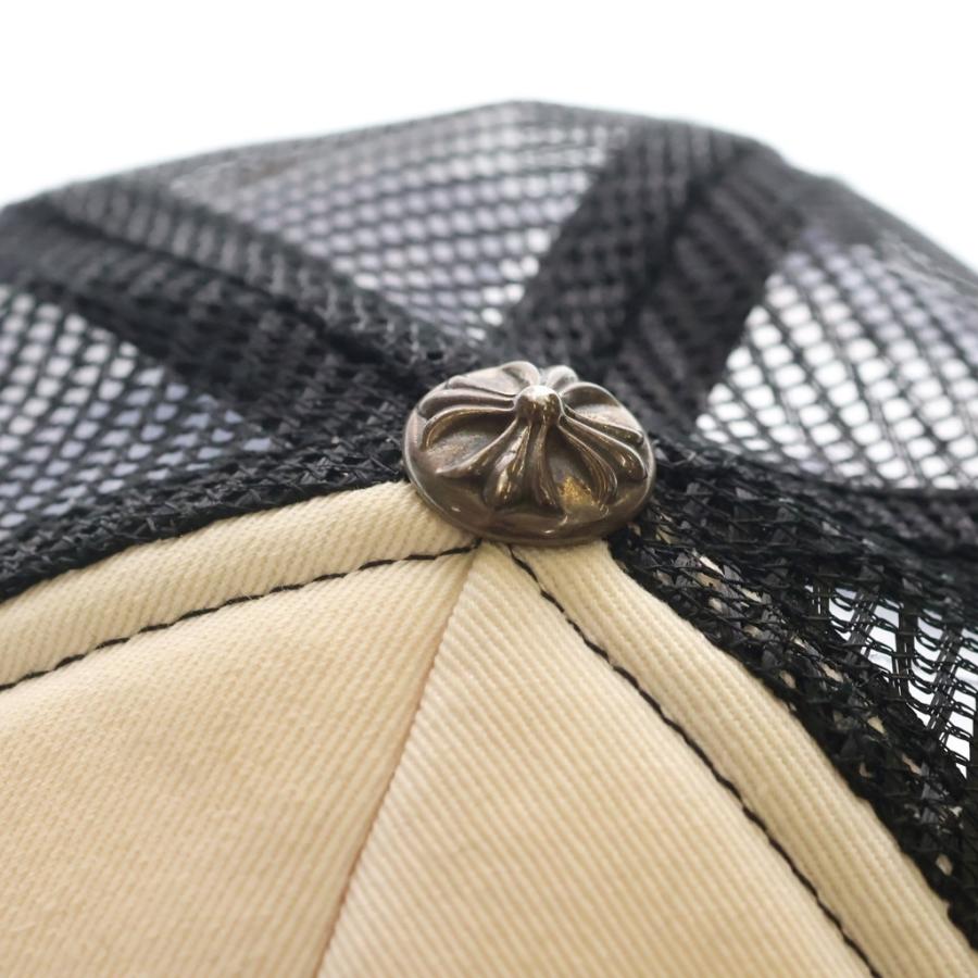 CHROME HEARTS（クロムハーツ） TRUCKER CAP トラッカーキャップ CH