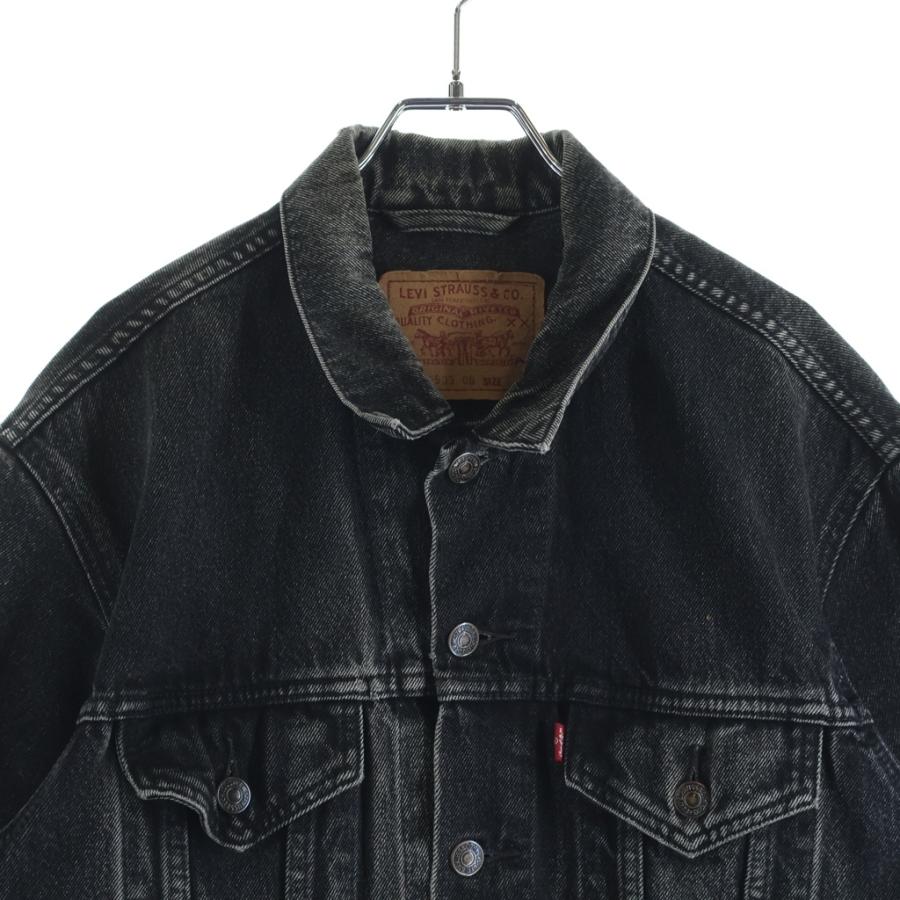 Levi's（リーバイス） 80S VINTAGE 70503 08 ヴィンテージ ユーロ