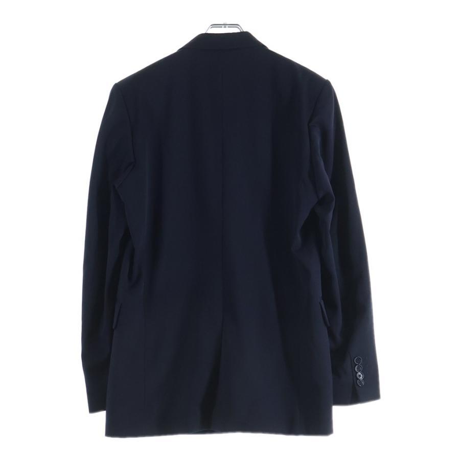 DRIES VAN NOTEN（ドリス ヴァン ノッテン） DOUBLE BREASTED TAILORED
