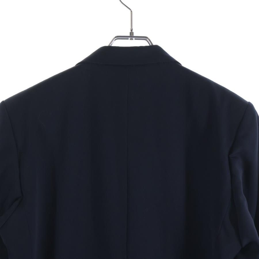 DRIES VAN NOTEN（ドリス ヴァン ノッテン） DOUBLE BREASTED TAILORED