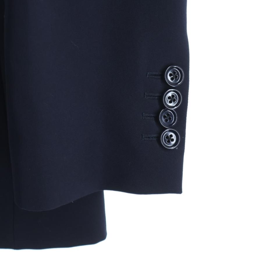 DRIES VAN NOTEN（ドリス ヴァン ノッテン） DOUBLE BREASTED TAILORED