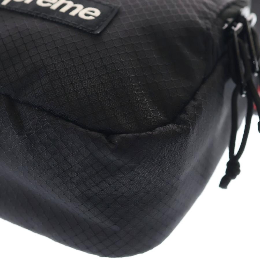 Supreme（シュプリーム） 22SS Side Bag コーデュラ リップストップ