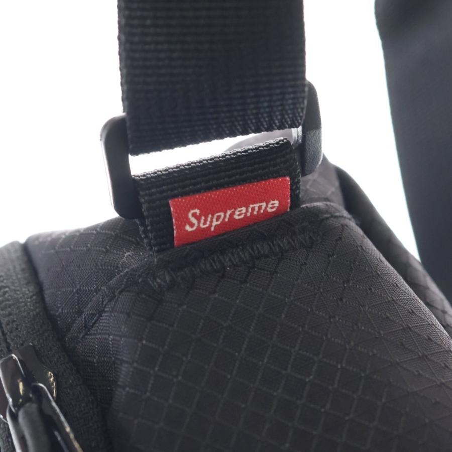 Supreme（シュプリーム） 22SS Side Bag コーデュラ リップストップ