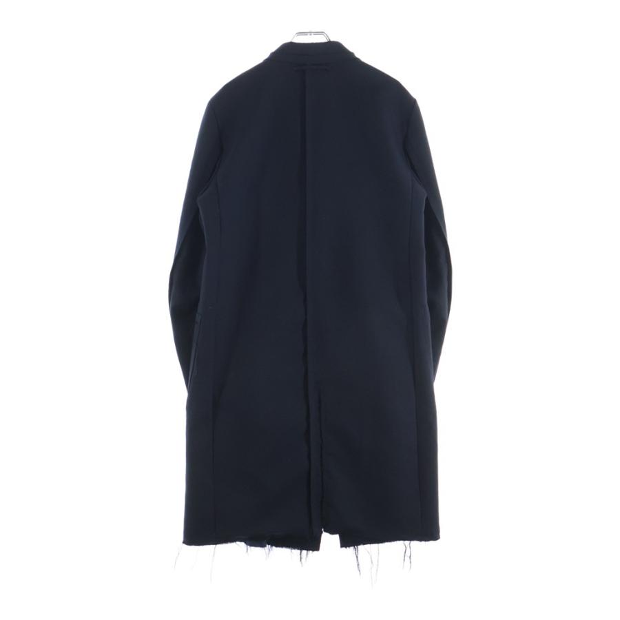 undercover the shepherd コーデュロイコート ネイビー 3 UNDERCOVER（アンダーカバー） 16AW the Shepherd ザ シェパード