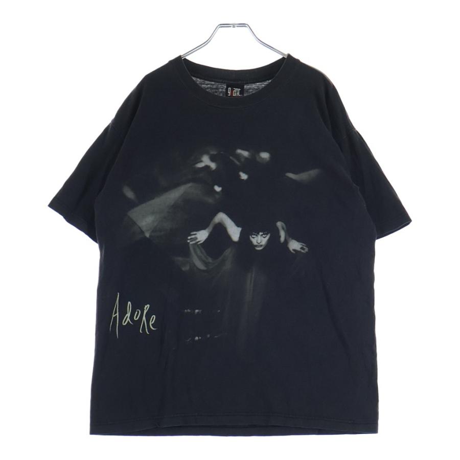 ヴィンテージ 90S THE SMASHING PUMPKINS WORLD TOUR 1998 ADORE TEE