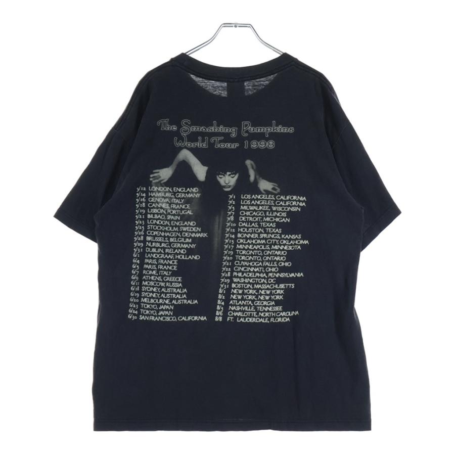 ヴィンテージ 90S THE SMASHING PUMPKINS WORLD TOUR 1998 ADORE TEE