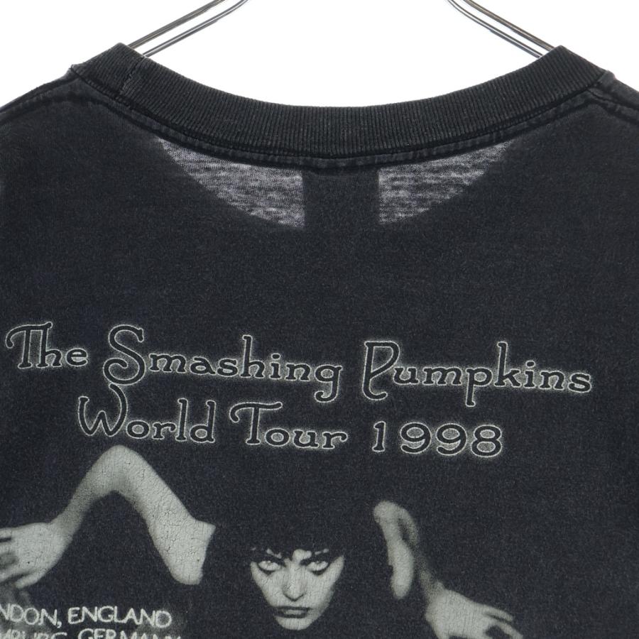 ヴィンテージ 90S THE SMASHING PUMPKINS WORLD TOUR 1998 ADORE TEE