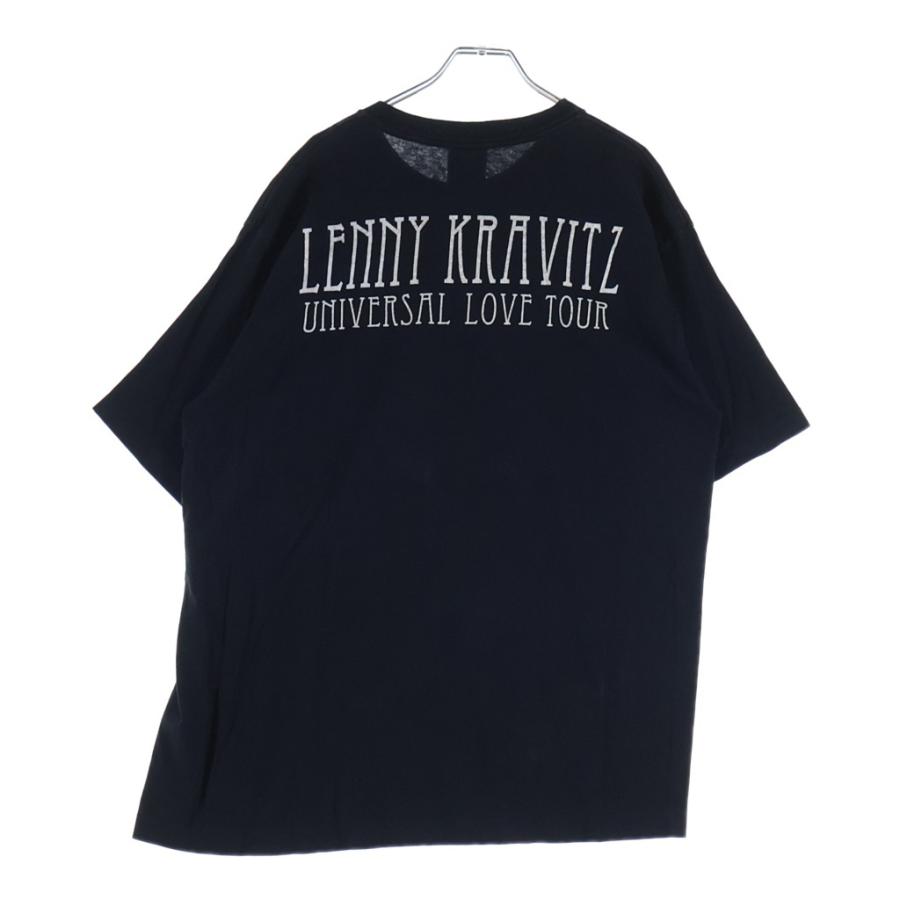 90s Lenny Kravitz ヴィンテージ ツアーTシャツ L 🎤 Vintage 90's