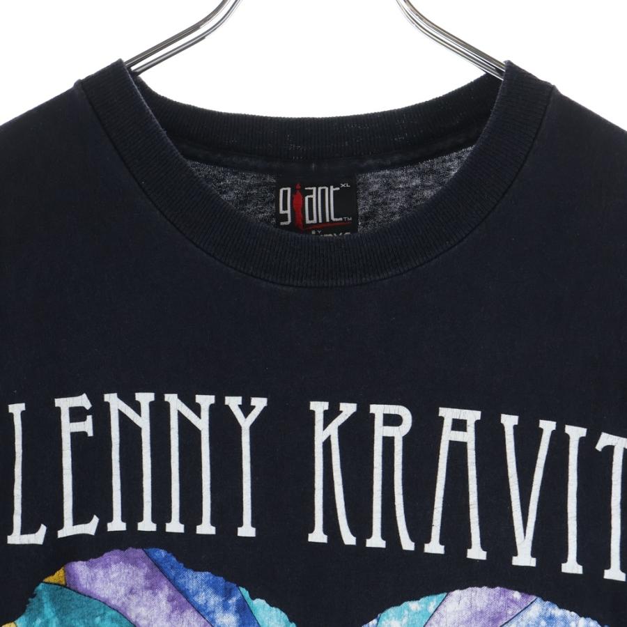 90s Lenny Kravitz ヴィンテージ ツアーTシャツ L 🎤 Vintage 90's