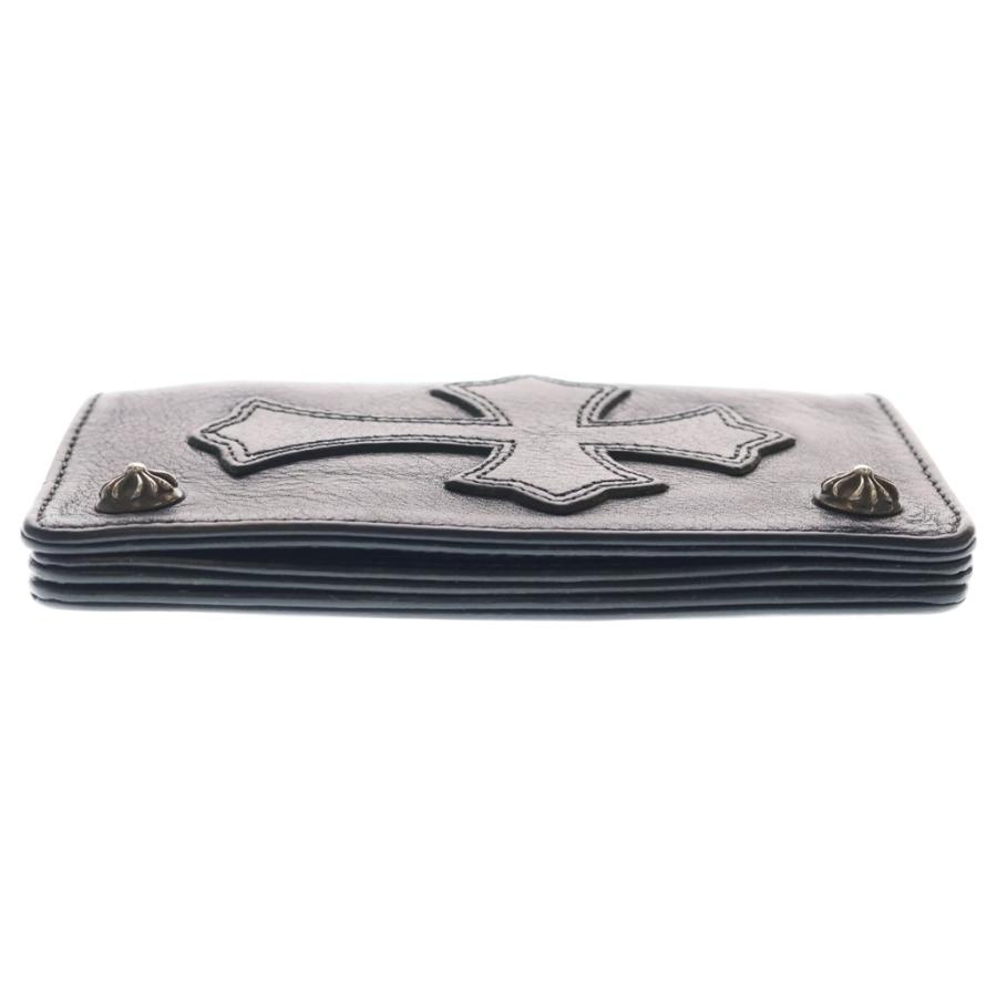 CHROME HEARTS（クロムハーツ） 1ZIP CROSS PATCH 1ジップ クロス