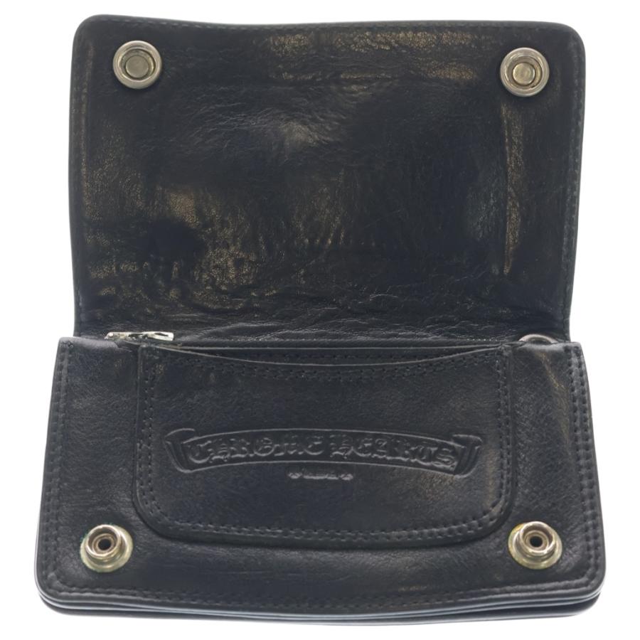 CHROME HEARTS（クロムハーツ） 1ZIP CROSS PATCH 1ジップ クロス
