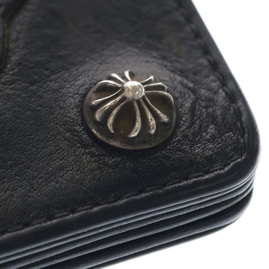 CHROME HEARTS（クロムハーツ） 1ZIP CROSS PATCH 1ジップ クロス