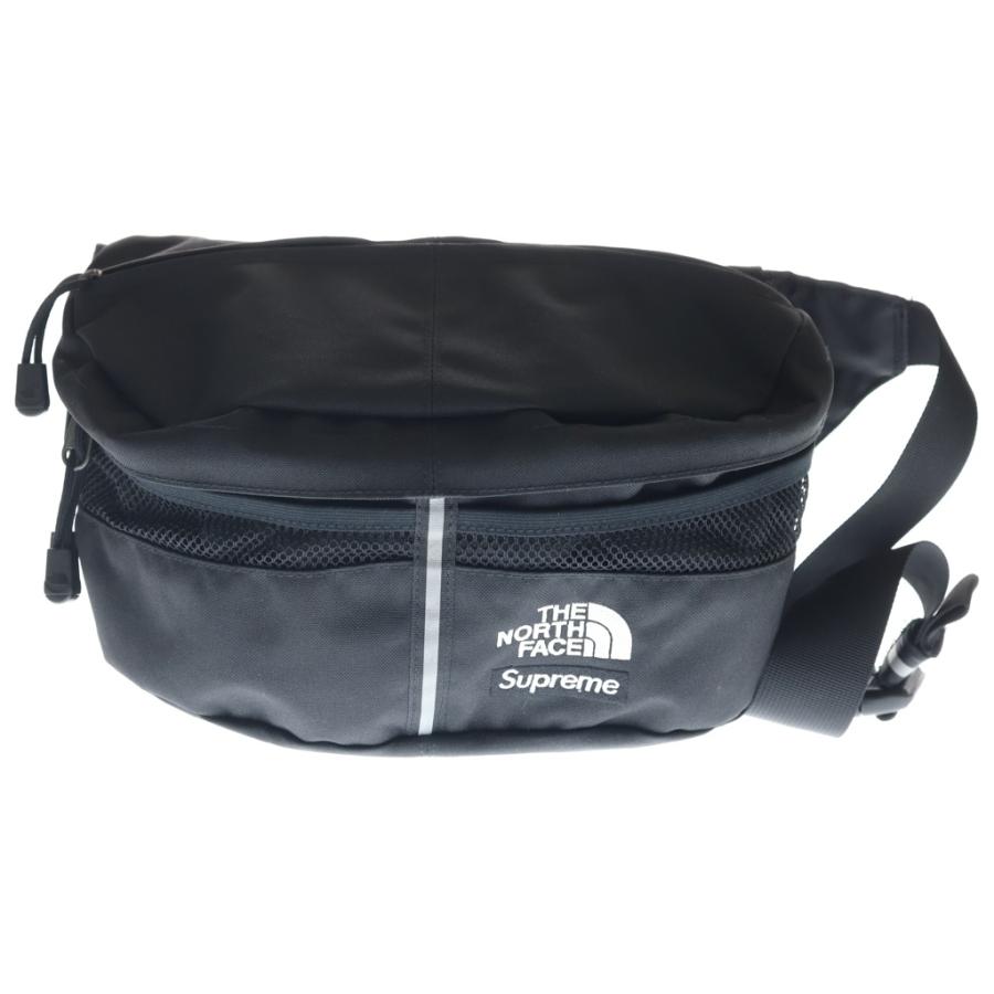 Supreme（シュプリーム） 24SS ×THE NORTH FACE Split Waist Bag