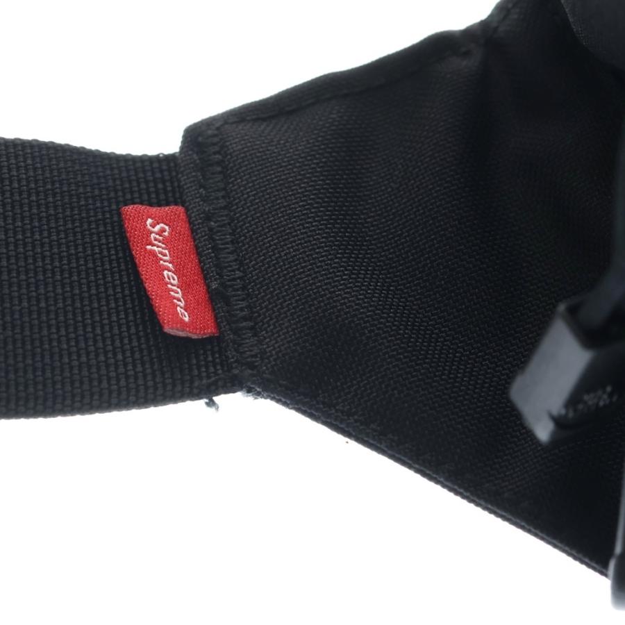 Supreme（シュプリーム） 24SS ×THE NORTH FACE Split Waist Bag
