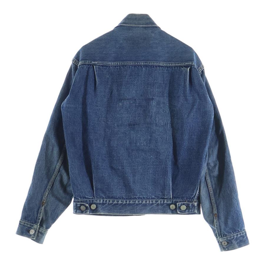 Levi's（リーバイス） 50-60S VINTAGE 507XX 2nd ヴィンテージ