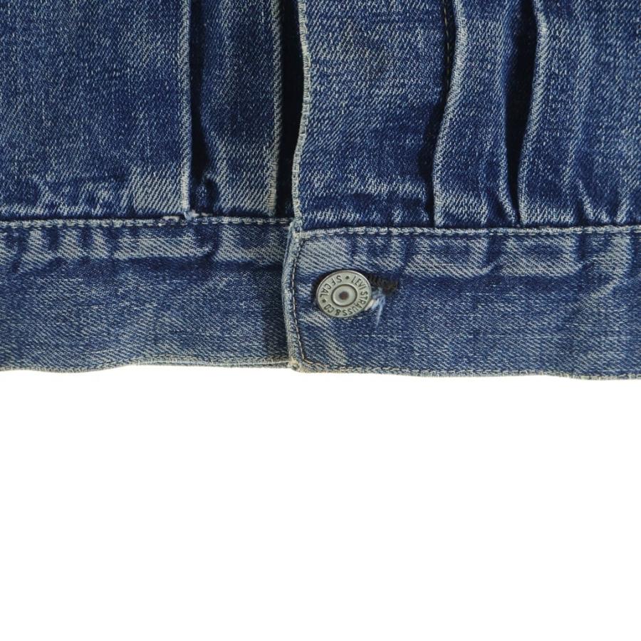 Levi's（リーバイス） 50-60S VINTAGE 507XX 2nd ヴィンテージ