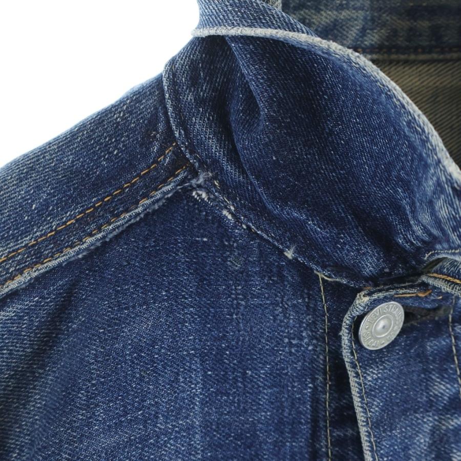 Levi's（リーバイス） 50-60S VINTAGE 507XX 2nd ヴィンテージ