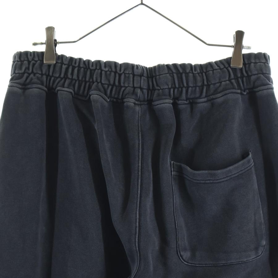 WIND AND SEA（ウィンダンシー） PIGMENT SWEAT PANTS サイドロゴ