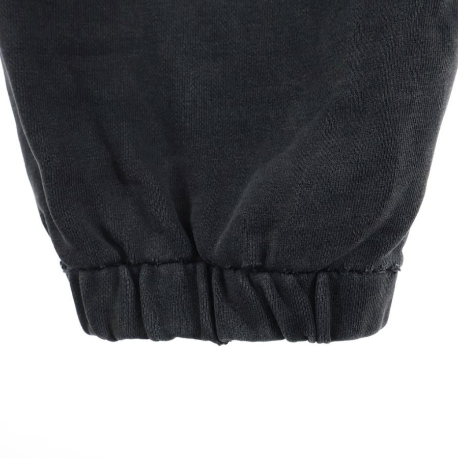 WIND AND SEA（ウィンダンシー） PIGMENT SWEAT PANTS サイドロゴ 