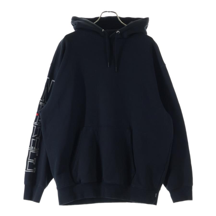 Supreme（シュプリーム） 24SS ×NIKE Hooded Sweatshirt ナイキ プル
