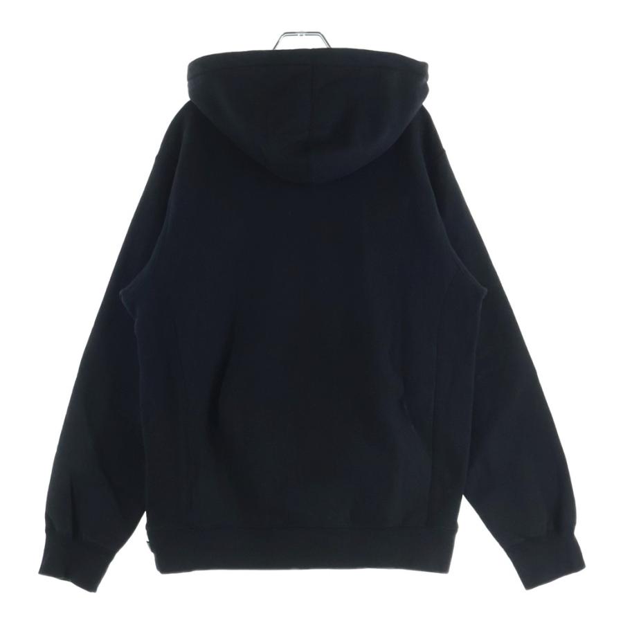 Supreme（シュプリーム） 19SS Le Luxe Hooded Sweatshirt リュクス 