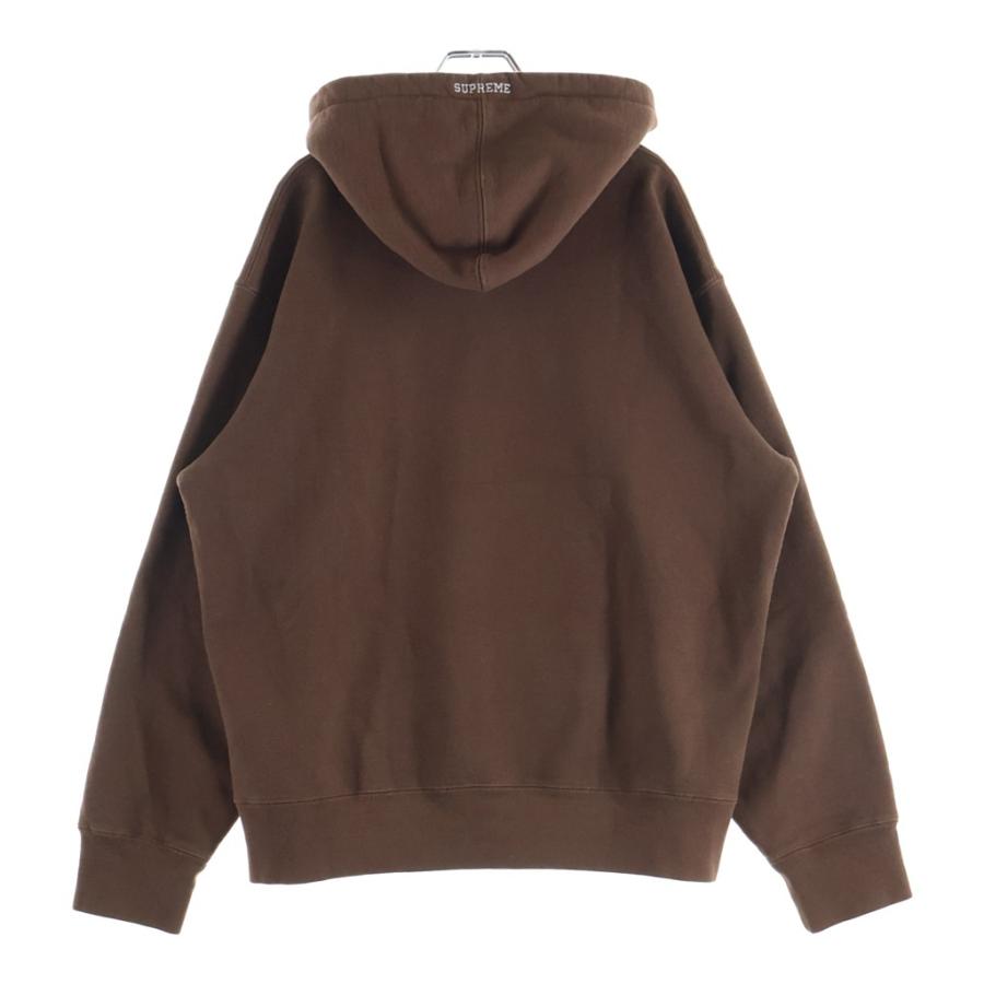 Supreme（シュプリーム） 22AW S Logo Hooded Sweatshirt Sロゴ