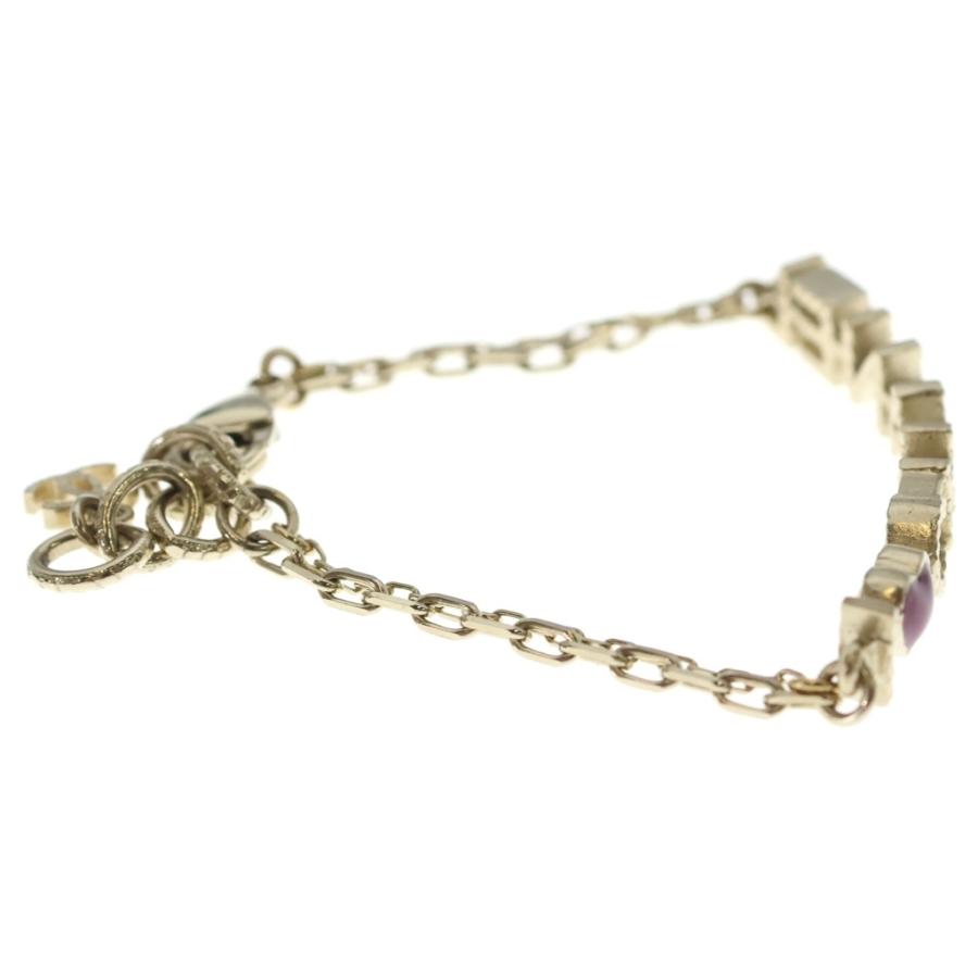 CHANEL（シャネル） 17SS I LOVE CHANEL アイラブシャネル ハート 