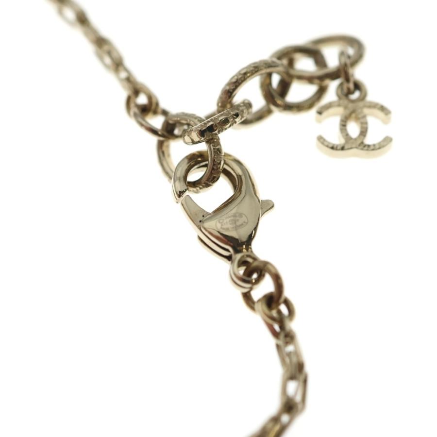 CHANEL（シャネル） 17SS I LOVE CHANEL アイラブシャネル ハート 