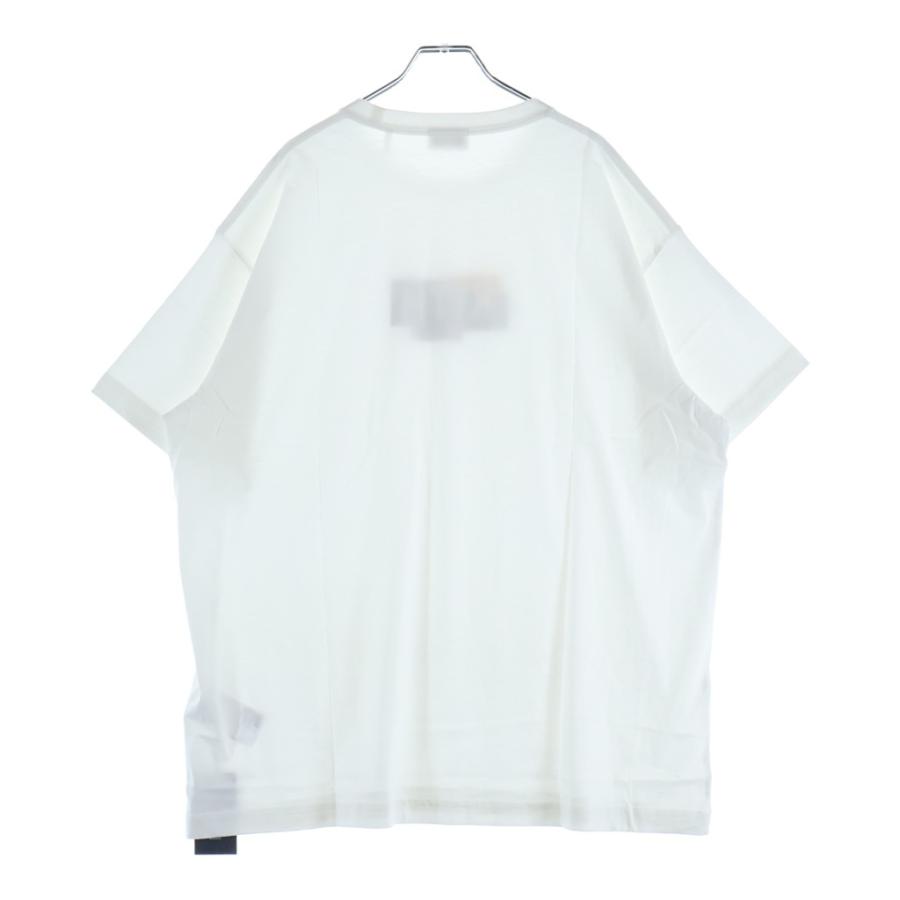 KITH（キス） 23SS TOKYO BORO LOGO TEE トウキョウ ボロ ロゴプリント