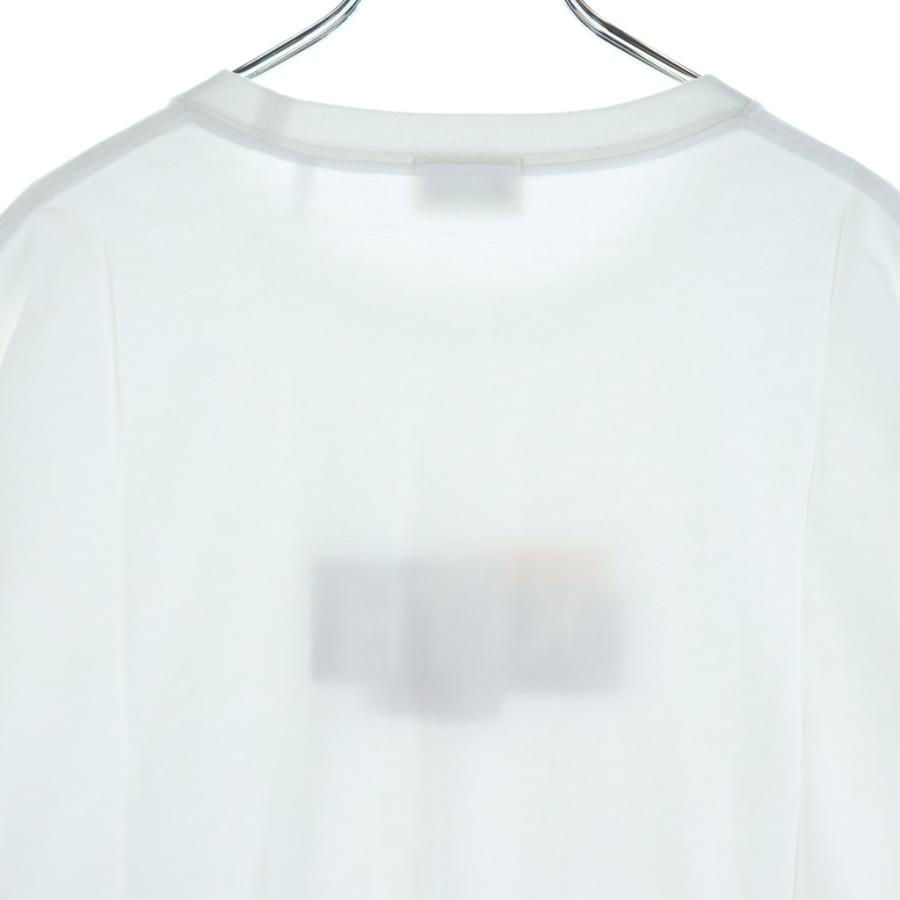 KITH（キス） 23SS TOKYO BORO LOGO TEE トウキョウ ボロ ロゴプリント