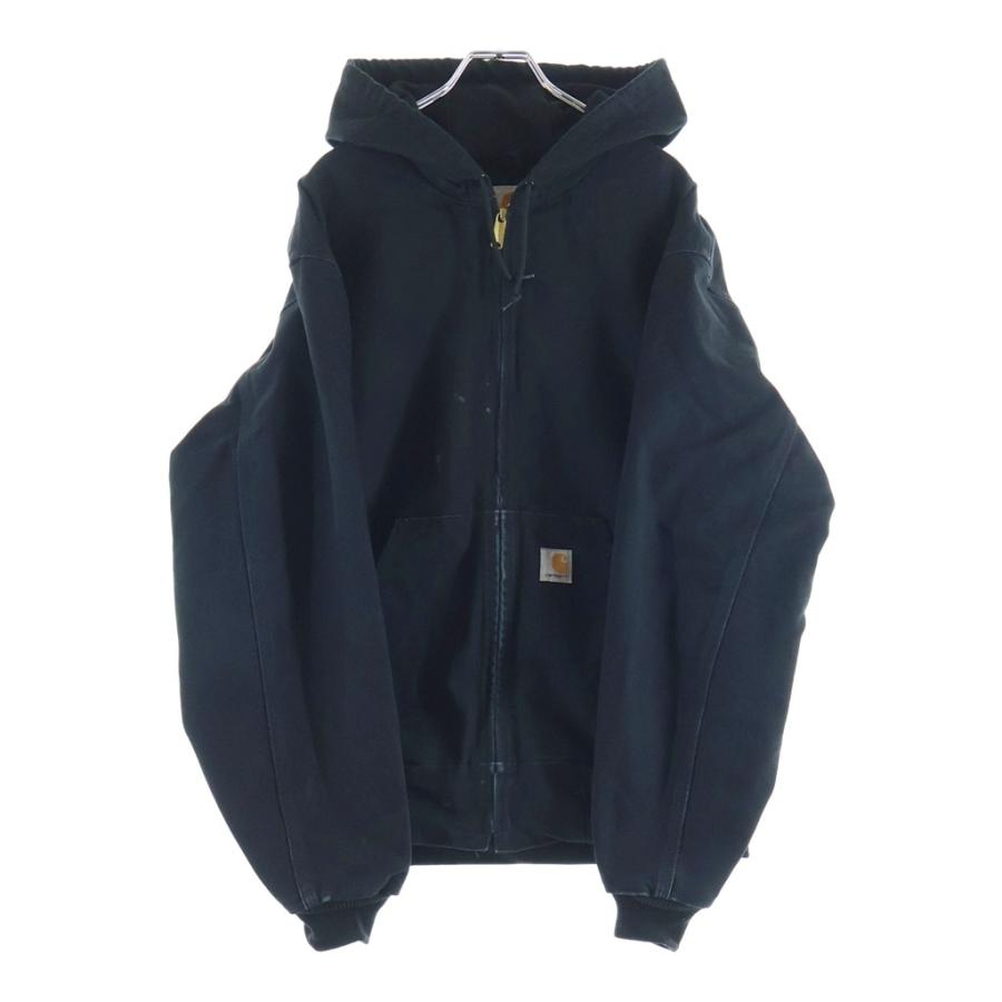 Carhartt（カーハート） DUCK ACTIVE JACKET USA製 ダック地