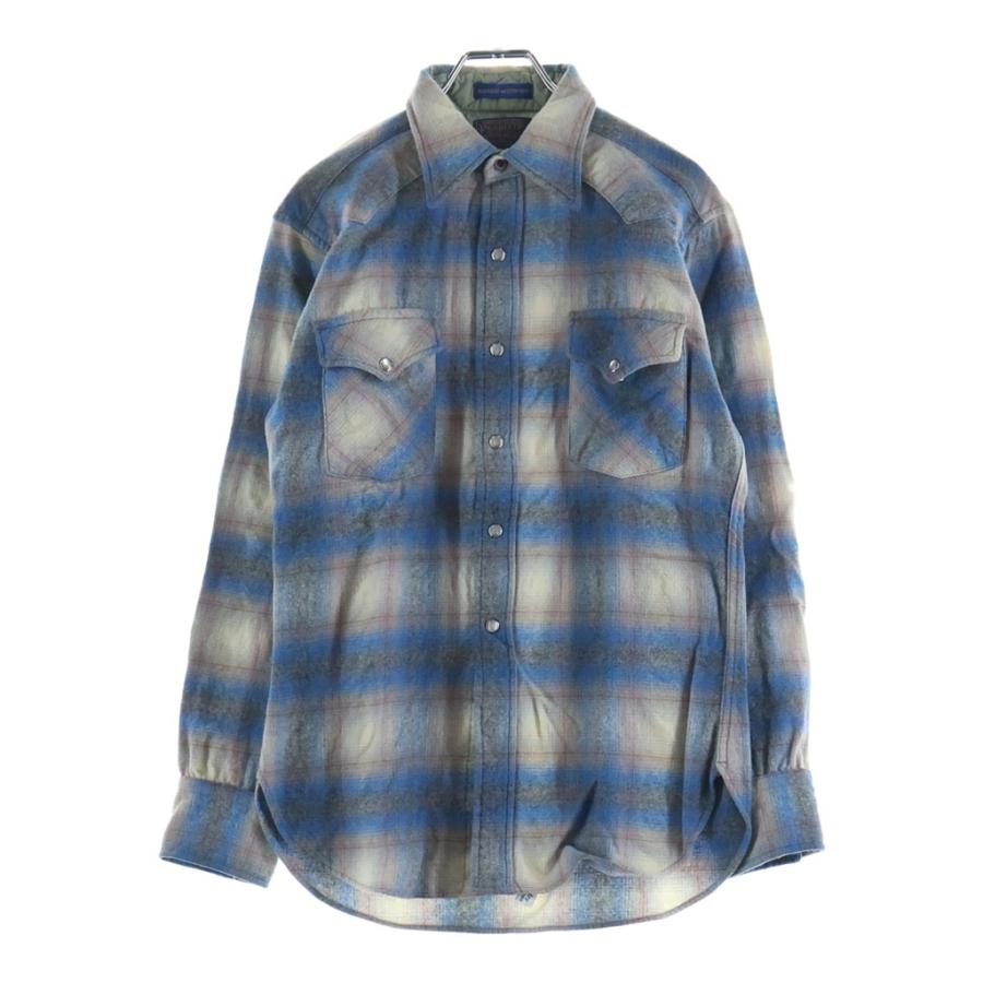 PENDLETON（ペンドルトン） 70S VINTAGE HIGH GRADE WESTERN WEAR