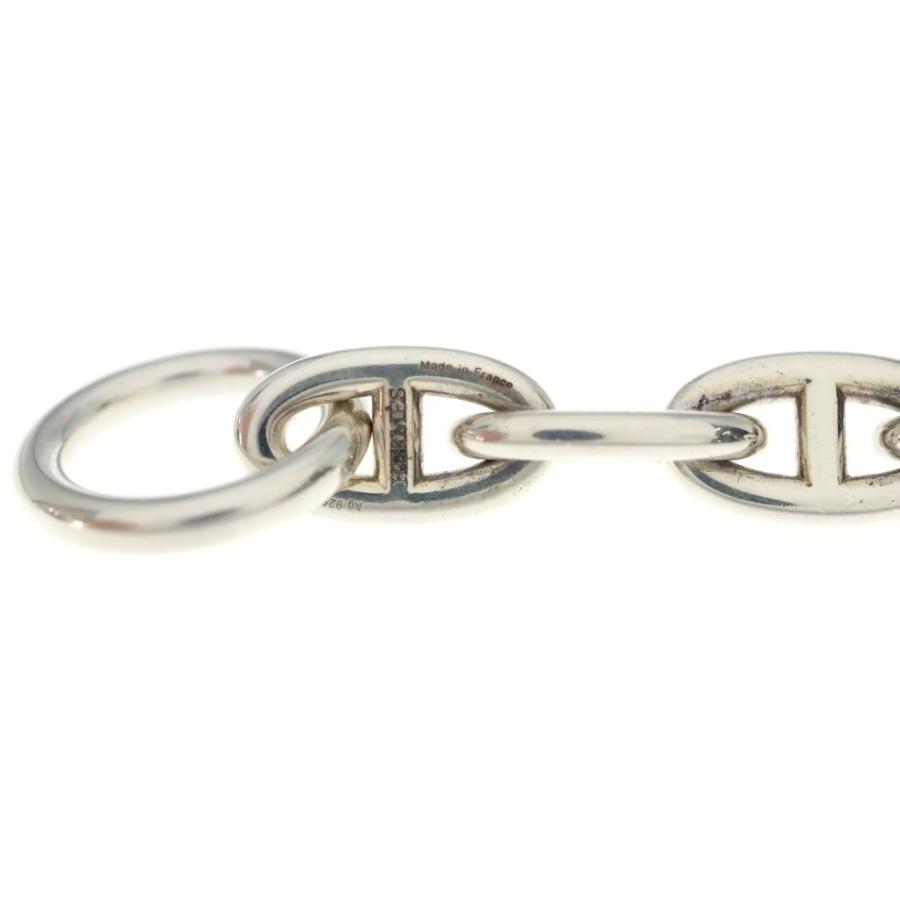 HERMES（エルメス） Chaine d'Ancre GM シェーヌダンクル GM チェーン