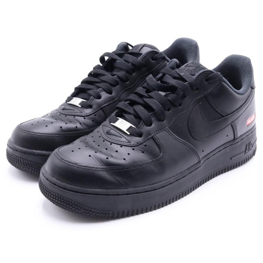 NIKE（ナイキ） ×SUPREME AIR FORCE1 LOW シュプリーム エアフォース1