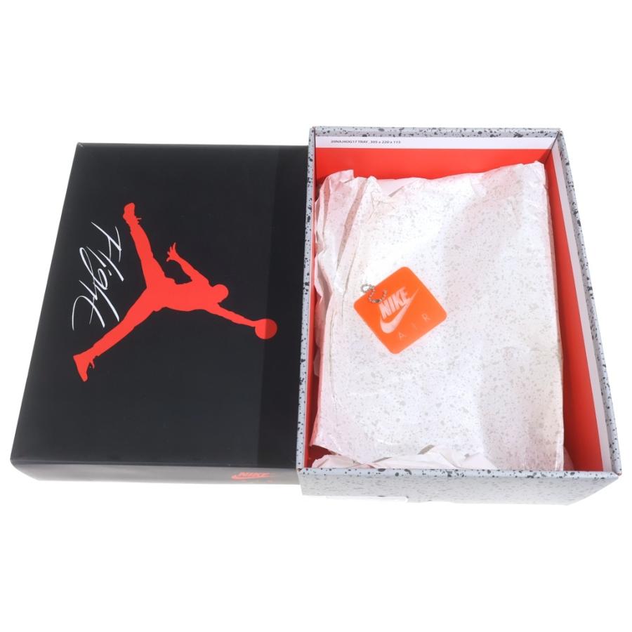 NIKE（ナイキ） AIR JORDAN 4 RETRO OG FIRE RED 2020 エアジョーダン4 