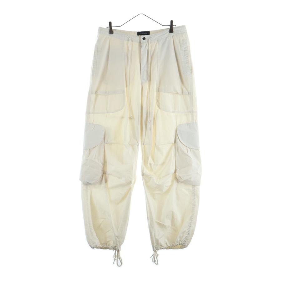 entire studios エンタイア スタジオ FREIGHT CARGO PANTS フライト