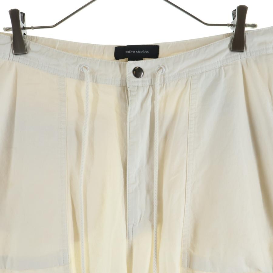 entire studios エンタイア スタジオ FREIGHT CARGO PANTS フライト