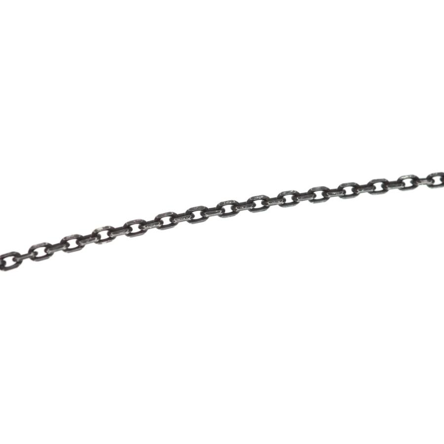 ARIZONA FREEDOM アリゾナフリーダム 極細50cmチェーン シルバー 102