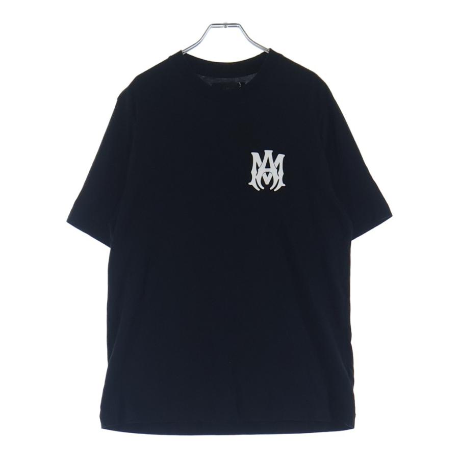 AMIRI（アミリ） MA CORE LOGO TEE ロゴプリント クルーネック半袖T