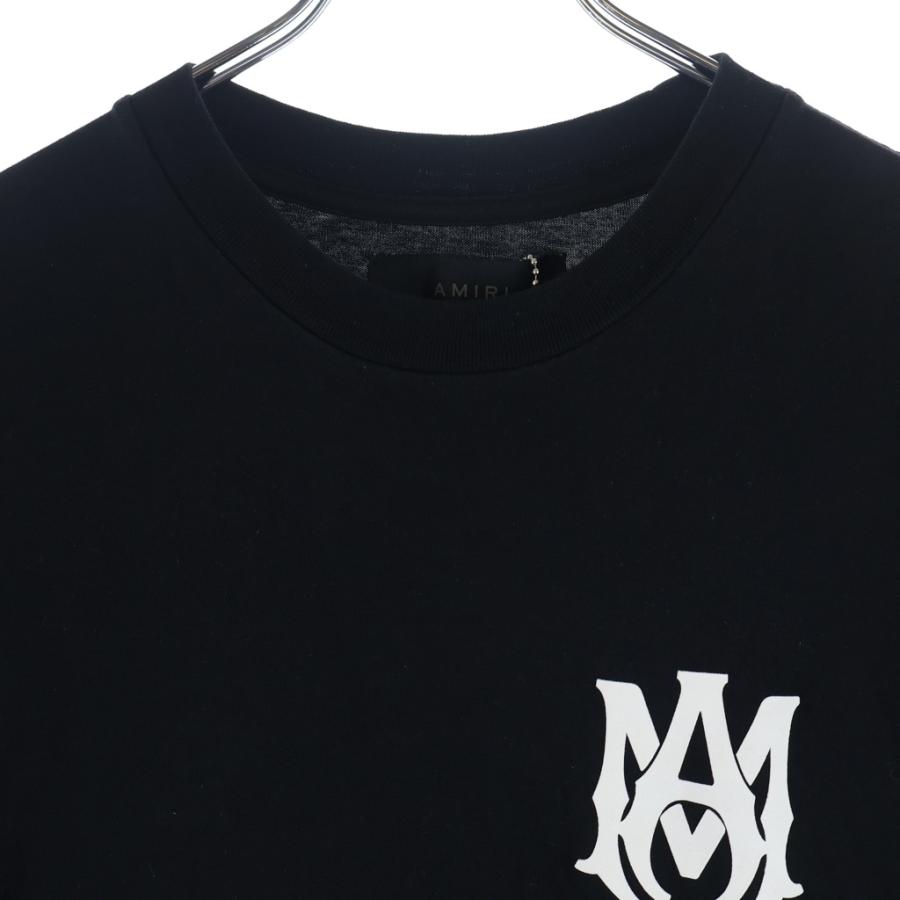 AMIRI（アミリ） MA CORE LOGO TEE ロゴプリント クルーネック半袖T