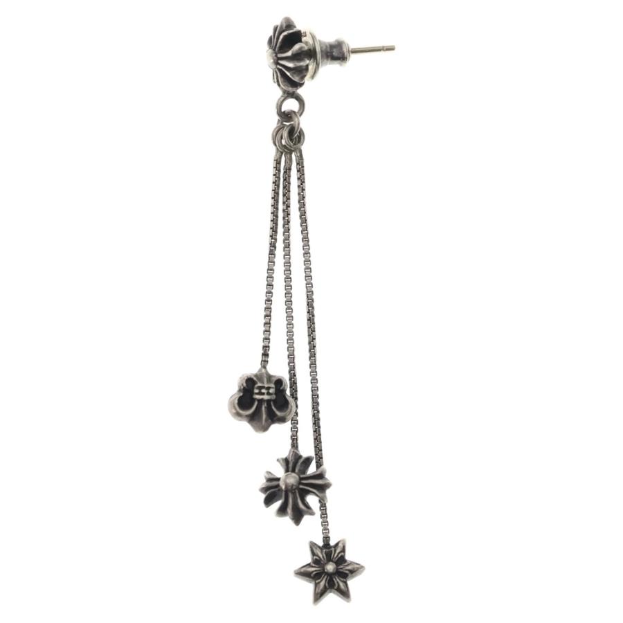 CHROME HEARTS（クロムハーツ） JOJO PST PLS L ジョジョピアス 左耳用 
