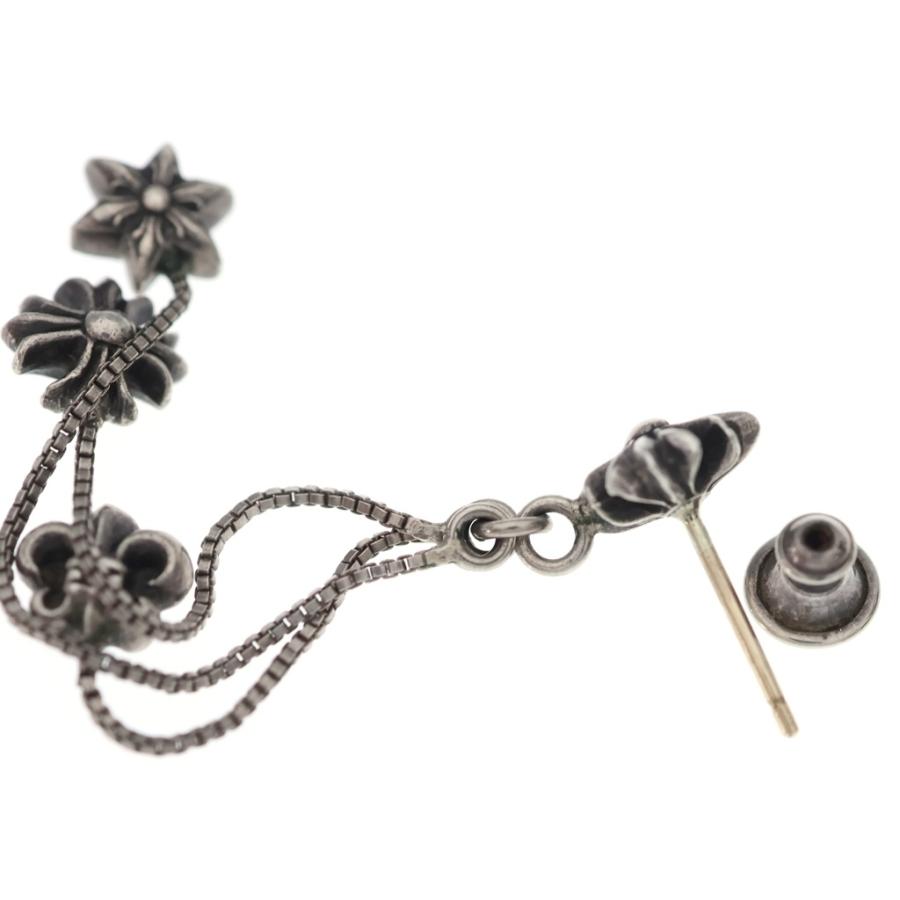 CHROME HEARTS（クロムハーツ） JOJO PST PLS L ジョジョピアス 左耳用 