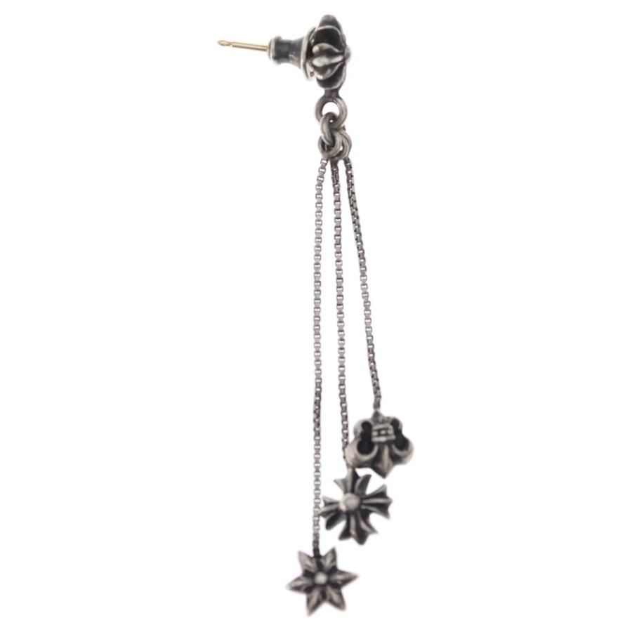 CHROME HEARTS（クロムハーツ） JOJO PST PLS R ジョジョピアス 右耳用 