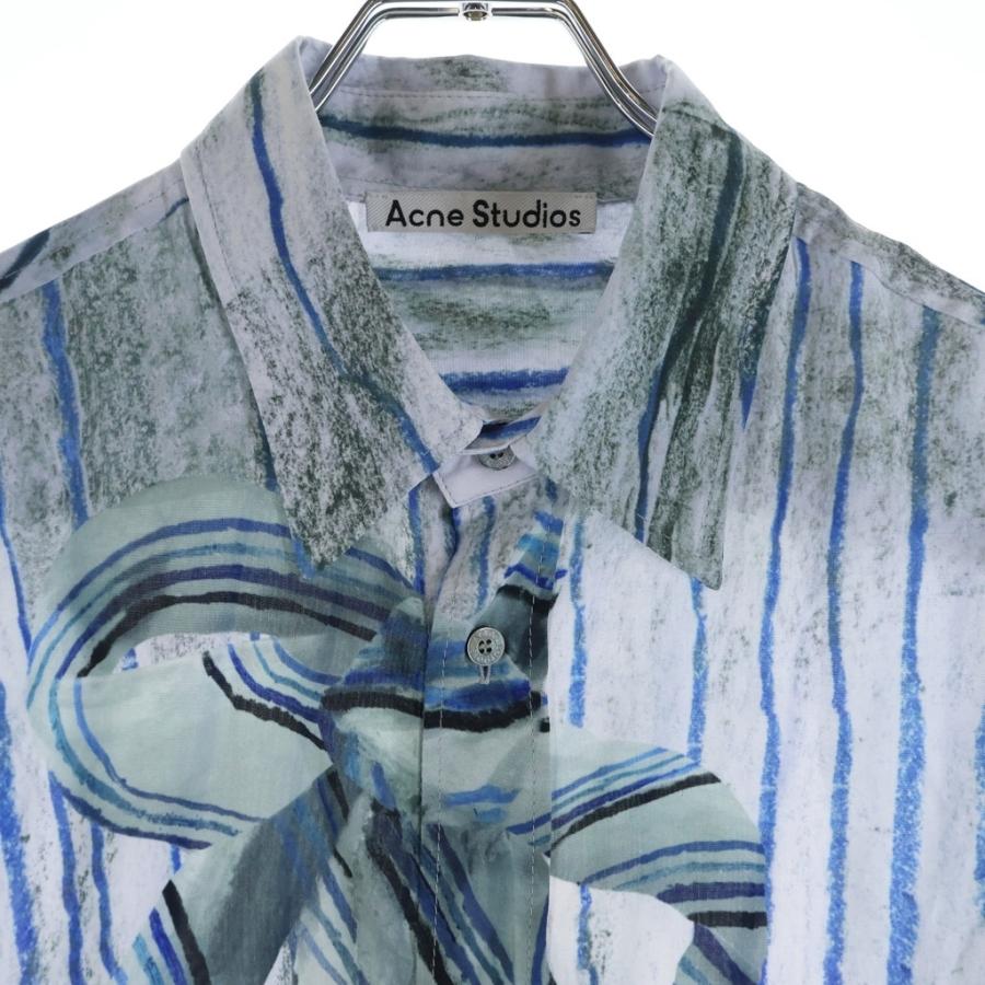 Acne Studios（アクネ ストゥディオズ） アクネ ストゥディオズ 25SS